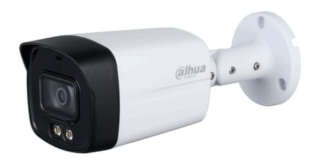 ⁨Dahua IPC-HFW1439TL1-A-IL-0280B Smart Dual Light + Full-Color 4MPx 2.8mm IP Camera⁩ at Wasserman.eu