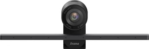 ⁨Webcam UC CAM10PRO-MA1 4K,8.46M,120t,MIC,USB-C⁩ at Wasserman.eu