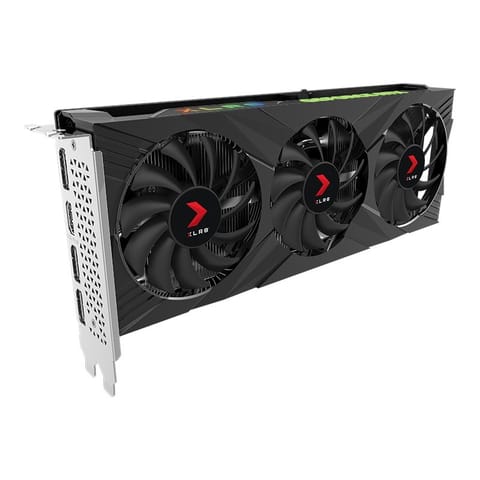 ⁨Graphics card GeForce RTX 4060 8GB XLR8 Gaming Verto EPIC-X⁩ at Wasserman.eu