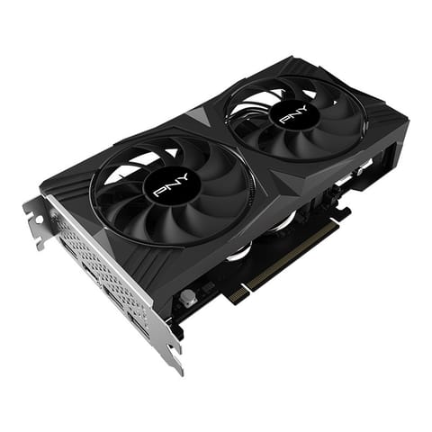 ⁨Graphic card GeForce RTX 4060 8GB Verto Dual Fan DLSS 3⁩ at Wasserman.eu