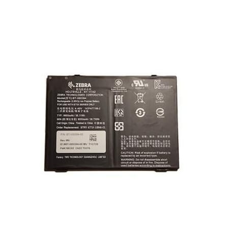 ⁨Zebra Battery, 8700 mAh/3.8V⁩ w sklepie Wasserman.eu