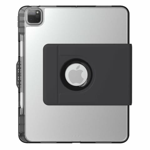 ⁨Targus VersaVu Clear Case | THZ982GL | Tablet case | For iPad Pro 13-inch (M4) | Black⁩ at Wasserman.eu