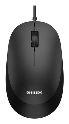 ⁨Philips Pk7207Bl/00 Mouse⁩ w sklepie Wasserman.eu