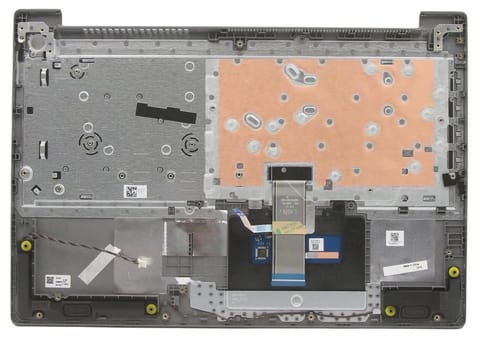 ⁨Lenovo Upper case assembly with⁩ w sklepie Wasserman.eu