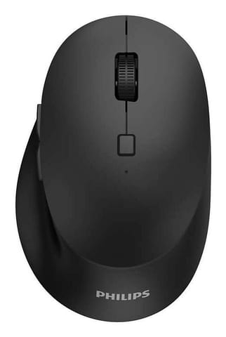 ⁨Philips Mouse Right-Hand Rf Wireless⁩ w sklepie Wasserman.eu