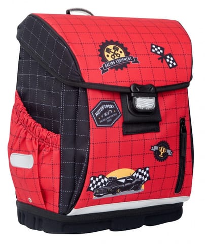 ⁨School bag 1 class Racer⁩ at Wasserman.eu