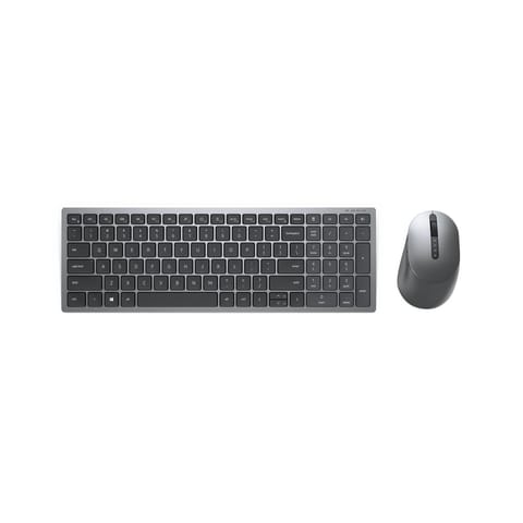 ⁨Dell KM7120W keyboard Mouse⁩ w sklepie Wasserman.eu