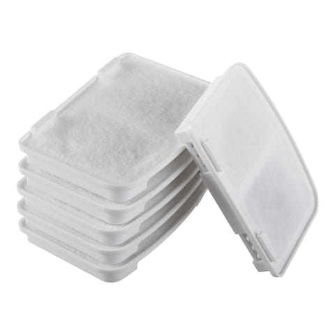 GB394 - set of 6 filter s to pet drinker GB392 at Wasserman.eu