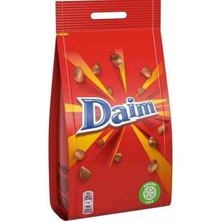 ⁨Daim Dragee 225 g⁩ w sklepie Wasserman.eu