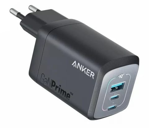 ⁨Ładowarka Anker Prime 100W GaN 1x USB-A 2x USB-C⁩ w sklepie Wasserman.eu