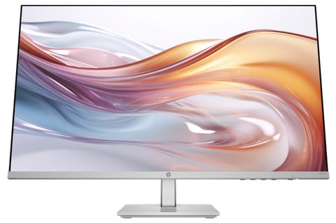 ⁨MONITOR HP LED IPS 27" 527sh (94C50E9) 100Hz⁩ w sklepie Wasserman.eu