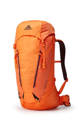 ⁨Plecak skiturowy Gregory Targhee FT 35 MD/LG OUTBACK ORANGE⁩ w sklepie Wasserman.eu