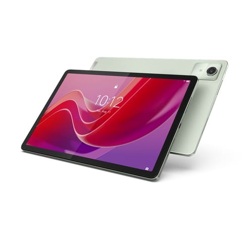 ⁨Lenovo Tab M11, 11" WUXGA IPS 8/128GB Android, Pen, Seafoam Green⁩ w sklepie Wasserman.eu