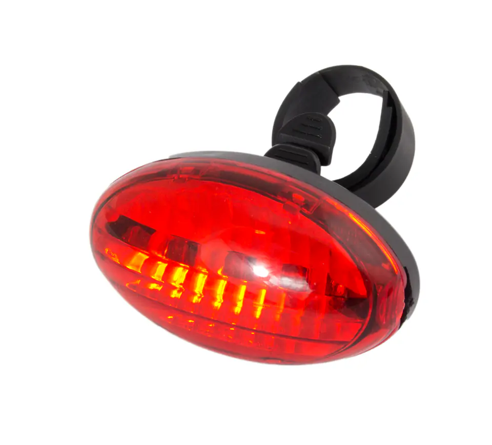 ⁨EOT009 Esperanza led bicycle light for back arion⁩ at Wasserman.eu