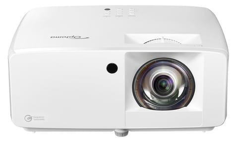 Projektor ZH450ST 1080p Laser 4200AL/300.000:1/HDMI 2.0/IP6X projektor objęty promocją 5 letniej gwarancji w sklepie Wasserman.eu
