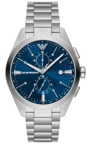 ⁨Zegarek Męski EMPORIO ARMANI Claudio AR11541 + BOX⁩ w sklepie Wasserman.eu