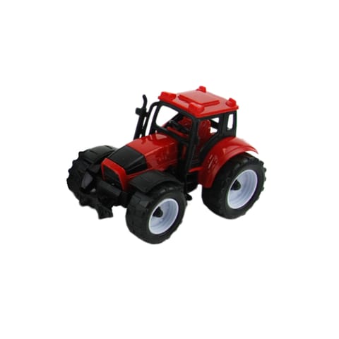 ⁨TRAKTOR 4 SZT. W FOLII 1SZT.⁩ w sklepie Wasserman.eu