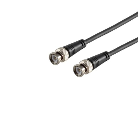 ⁨MicroConnect BNC - BNC, RG 58 - 50 OHM 20m⁩ w sklepie Wasserman.eu