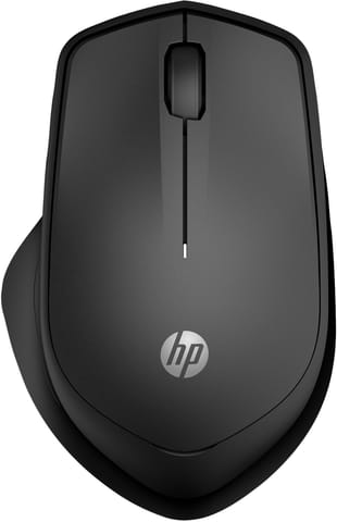 ⁨HP 285 Silent Wireless Mouse⁩ w sklepie Wasserman.eu