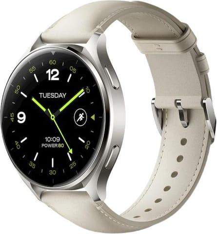 ⁨Xiaomi Watch 2 Titan Gray⁩ w sklepie Wasserman.eu
