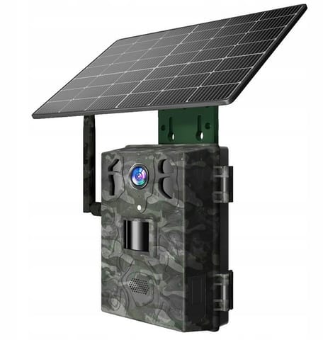 Fotopułapka Tophunt H6 Dark green w sklepie Wasserman.eu