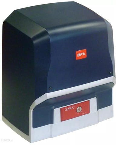⁨Napęd/siłownik BFT ARES ULTRA BT A1000 (P926193 00002) do bram przesuwnych⁩ w sklepie Wasserman.eu