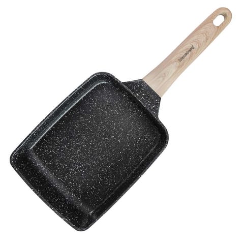 ⁨PATELNIA MARMURKOWA DO OMLETÓW KLAUSBERG KB-7813⁩ w sklepie Wasserman.eu