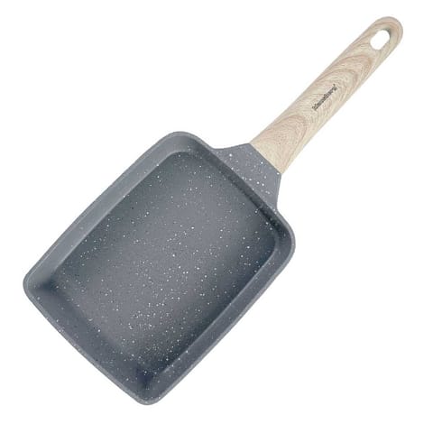 ⁨PATELNIA MARMURKOWA DO OMLETÓW KLAUSBERG KB-7814⁩ w sklepie Wasserman.eu