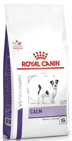 ⁨Royal Canin Veterinary Diet Canine Calm Dog CD25 4kg⁩ w sklepie Wasserman.eu