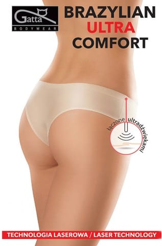 ⁨Figi Brazylian Ultra Comfort (Rozmiar XL)⁩ w sklepie Wasserman.eu