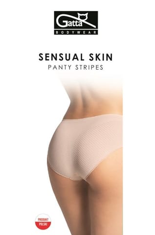 ⁨Figi Stripes Sensual (Rozmiar L)⁩ w sklepie Wasserman.eu