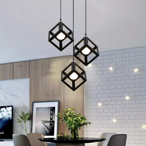 Lampa Loft Sweden okrągła PZE-609 w sklepie Wasserman.eu