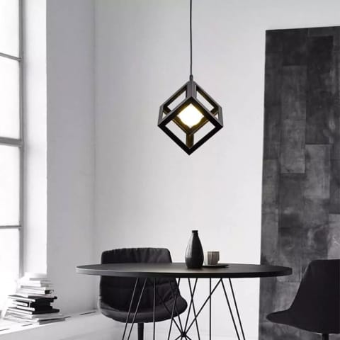 ⁨Lampa Loft Sweden PZE-542⁩ w sklepie Wasserman.eu