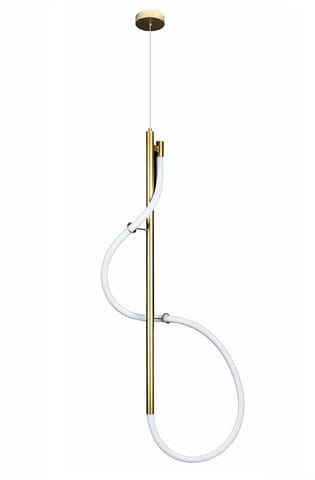 Lampa Led wężyk 21,5W DL-I08 + Pilot VERA w sklepie Wasserman.eu
