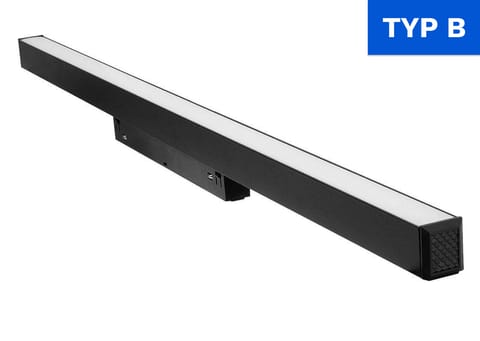 ⁨Linia Led do szyn magnetycznych  20W 3000K DDCX-FG600 - TYP B⁩ w sklepie Wasserman.eu