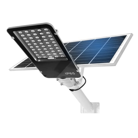 ⁨Lampa solarna uliczna 300W YH0219⁩ w sklepie Wasserman.eu