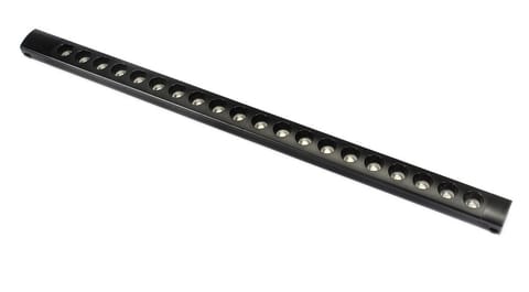 ⁨Lampa magnetyczna Ultra Slim DDCX35-GS20B 20W 3000K⁩ w sklepie Wasserman.eu