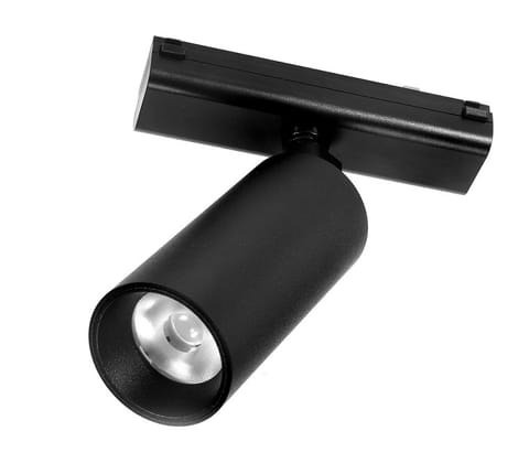 ⁨Lampa magnetyczna Ultra Slim DDCX35-SD08B 8W 3000K⁩ w sklepie Wasserman.eu