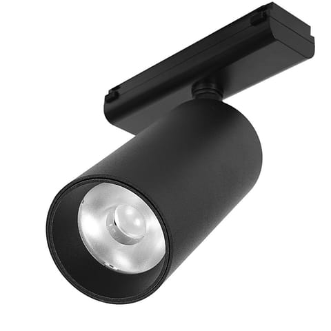 ⁨Lampa magnetyczna Ultra Slim DDCX35-SD18B 18W 4000K⁩ w sklepie Wasserman.eu