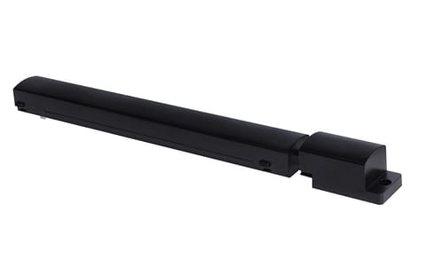 ⁨Zasilacz do szyn magnetycznych Ultra Slim DY35-YT 100W⁩ w sklepie Wasserman.eu