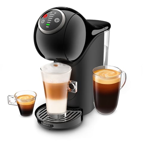 ⁨Ekspres do kawy KRUPS Dolce Gusto Genio S+ KP3408⁩ w sklepie Wasserman.eu