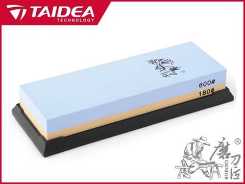 Taidea TG6618 Grinding Stone 600/180 at Wasserman.eu