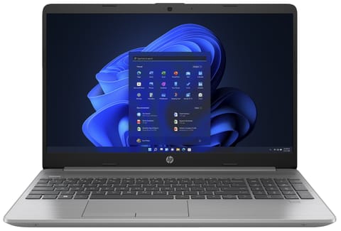 ⁨HP 250 G9 Intel® Core™ i5 i5-1235U Laptop 39.6 cm (15.6") Full HD 16 GB DDR4-SDRAM 512 GB SSD Wi-Fi 6 (802.11ax) Windows 11 Pro Silver⁩ at Wasserman.eu