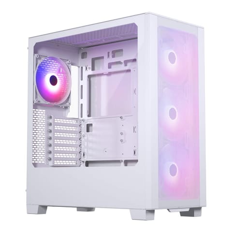 ⁨Phanteks XT Pro Ultra Midi Tower White⁩ at Wasserman.eu