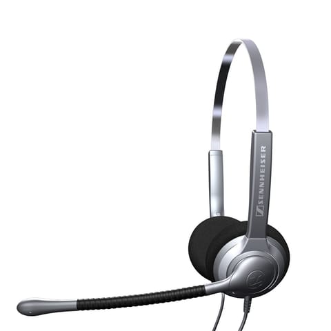 EPOS SH 330 Mono Corded Wired OE Headset silver w sklepie Wasserman.eu