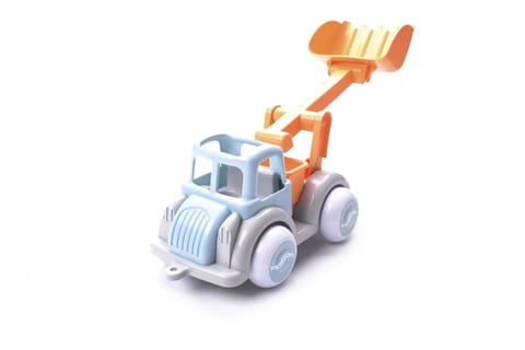 ⁨Vehicle loader Ecoline Jumbo loader Viking Toys⁩ at Wasserman.eu