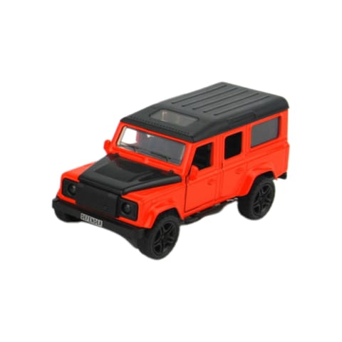 ⁨METAL OFF-ROAD VEHICLE 1 PC/SOUND⁩ at Wasserman.eu