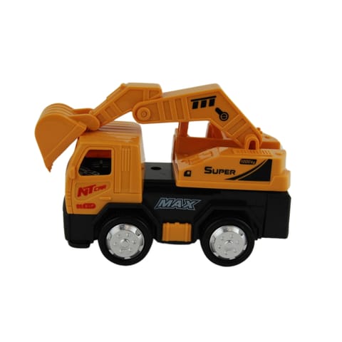 ⁨CONSTRUCTION TRUCK 1 PC.⁩ at Wasserman.eu