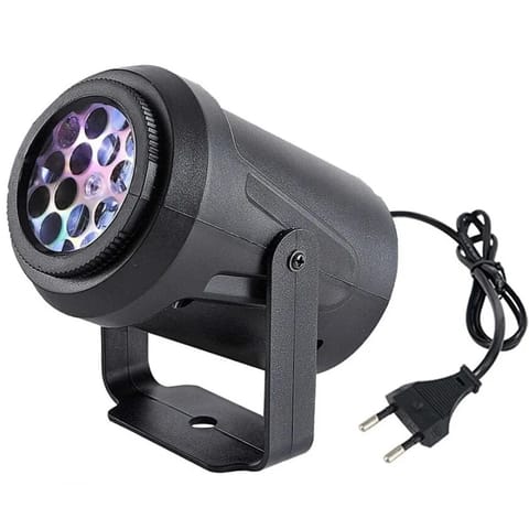 PROJEKTOR LASEROWY LED ŚWIĄTECZNY RZUTNIK NA DOM BN-445 w sklepie Wasserman.eu