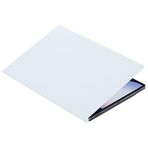 ⁨Etui Samsung EF-BX910PLEGWW Tab S10Ultra / S9 Ultra niebieski/blue Smart Book Cover⁩ w sklepie Wasserman.eu